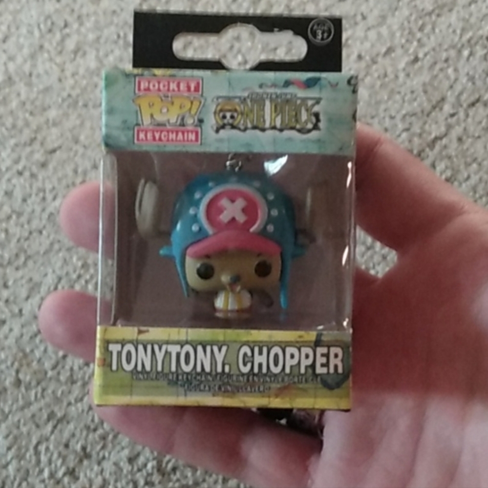 Funko pop - Picture 6 of 6